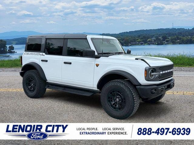 2026 Ford Bronco Badlands for sale in Lenoir City, TN