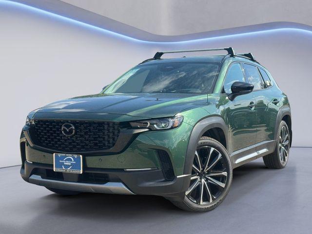 2026 Mazda CX-50 2.5 Turbo Premium Plus for sale in Longview, TX