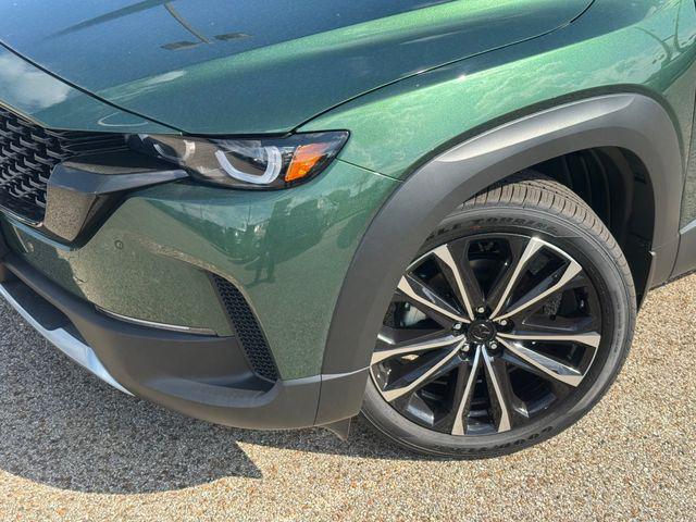 2026 Mazda CX-50 2.5 Turbo Premium Plus