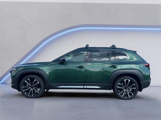 2026 Mazda CX-50 2.5 Turbo Premium Plus