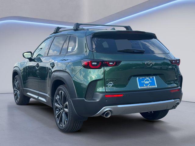 2026 Mazda CX-50 2.5 Turbo Premium Plus