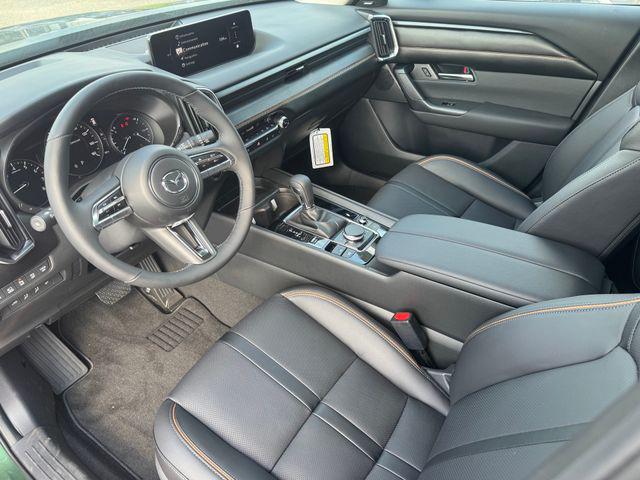 2026 Mazda CX-50 2.5 Turbo Premium Plus