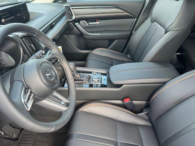 2026 Mazda CX-50 2.5 Turbo Premium Plus