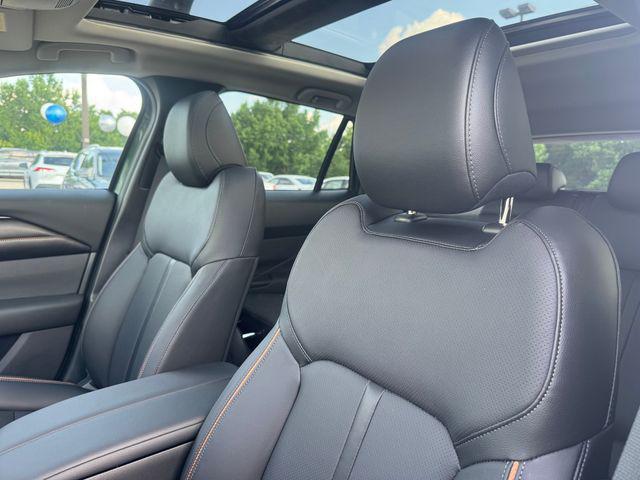2026 Mazda CX-50 2.5 Turbo Premium Plus