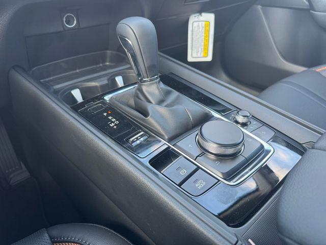 2026 Mazda CX-50 2.5 Turbo Premium Plus