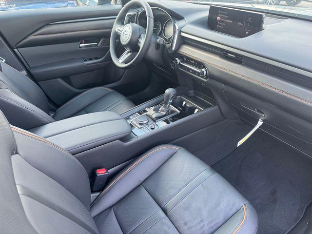 2026 Mazda CX-50 2.5 Turbo Premium Plus