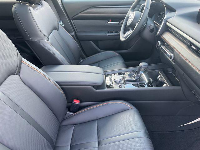 2026 Mazda CX-50 2.5 Turbo Premium Plus