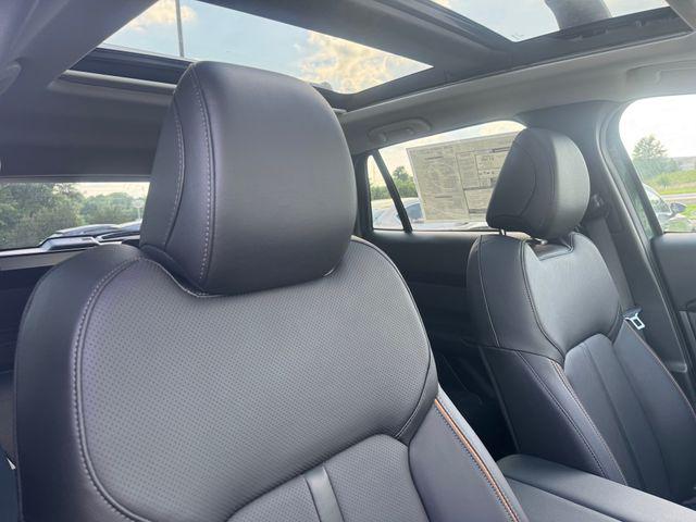 2026 Mazda CX-50 2.5 Turbo Premium Plus