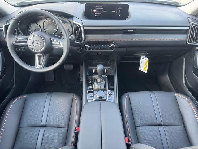 2026 Mazda CX-50 2.5 Turbo Premium Plus