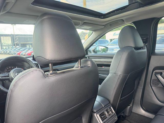 2026 Mazda CX-50 2.5 Turbo Premium Plus
