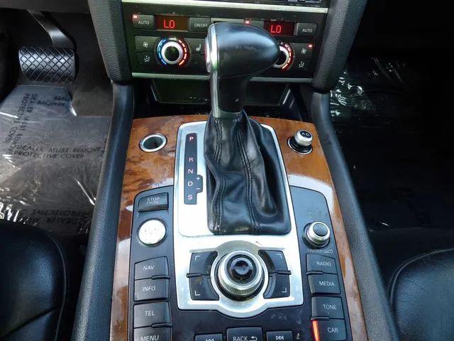 2015 Audi Q7 3.0T Premium