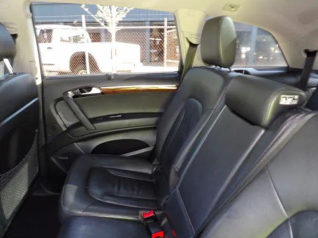 2015 Audi Q7 3.0T Premium