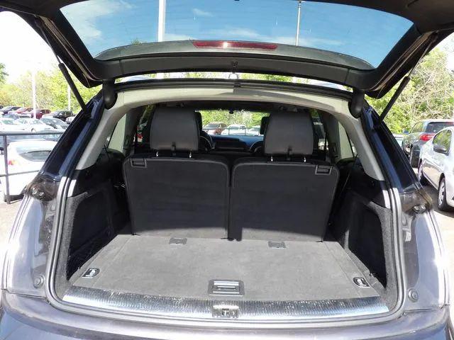 2015 Audi Q7 3.0T Premium