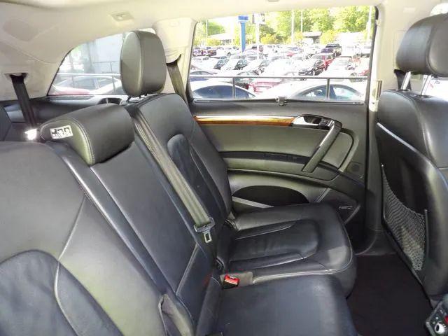 2015 Audi Q7 3.0T Premium