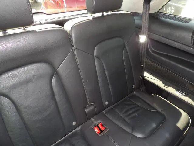 2015 Audi Q7 3.0T Premium