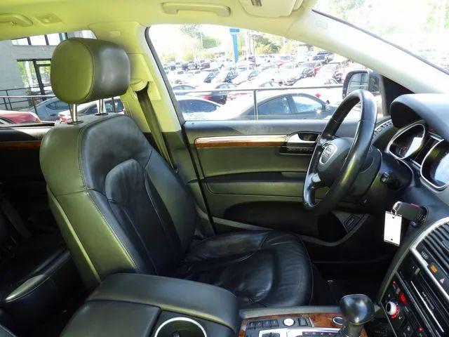 2015 Audi Q7 3.0T Premium