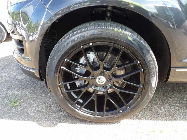 2015 Audi Q7 3.0T Premium
