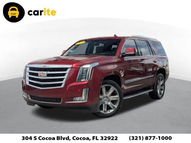 2018 Cadillac Escalade Luxury for sale in Cocoa, FL