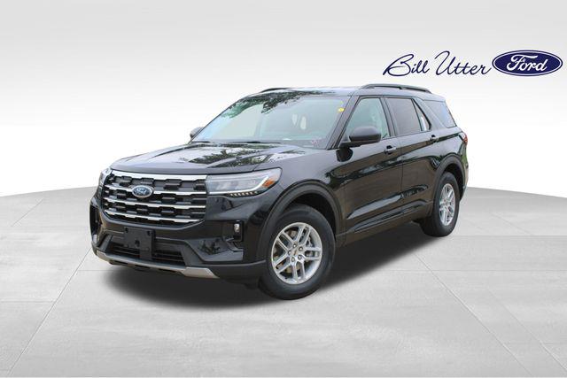 2026 Ford Explorer Active for sale in Denton, TX