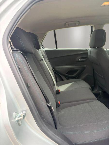 2016 Chevrolet Trax 1LS
