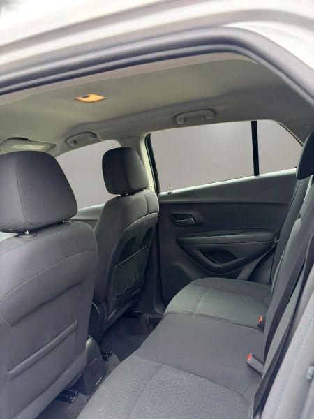 2016 Chevrolet Trax 1LS