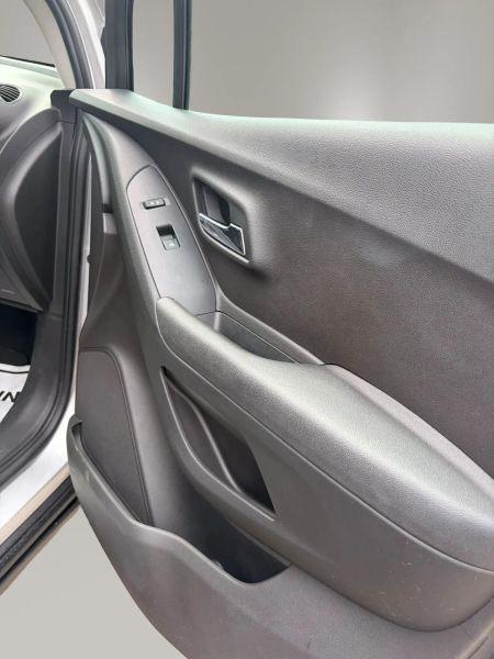 2016 Chevrolet Trax 1LS