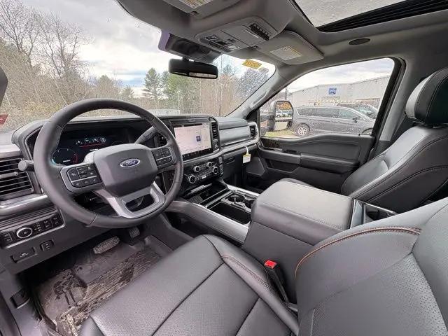 2025 Ford F-350 LARIAT