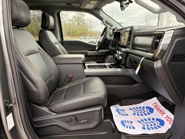 2025 Ford F-350 LARIAT