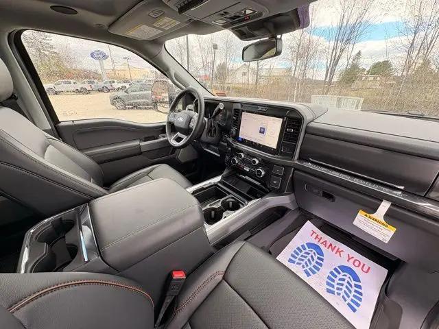 2025 Ford F-350 LARIAT