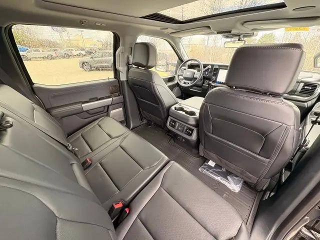 2025 Ford F-350 LARIAT