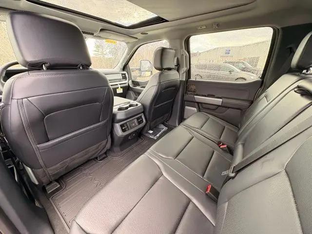 2025 Ford F-350 LARIAT