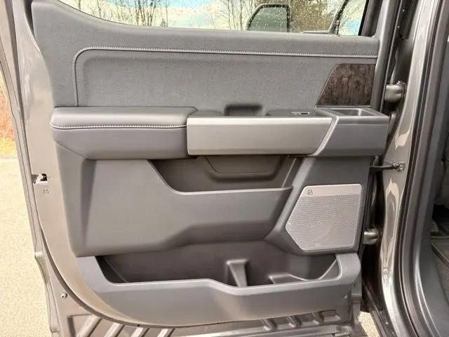 2025 Ford F-350 LARIAT