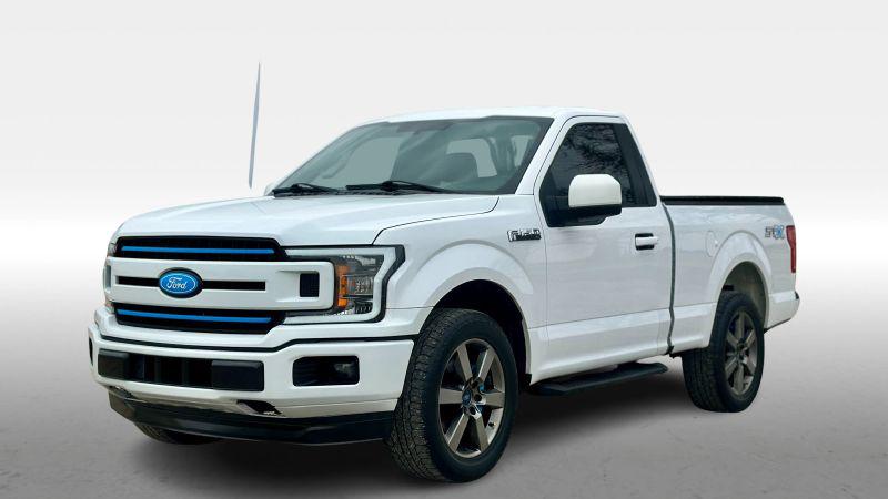 2016 Ford F-150 XL for sale in Madison, WI