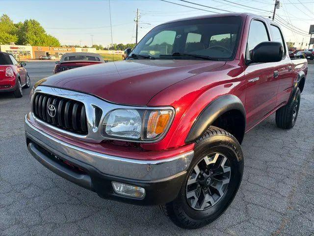 2004 Toyota Tacoma PreRunner V6 for sale in Gainesville, GA