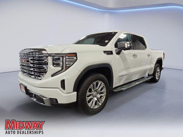 2024 GMC Sierra 1500 4WD Crew Cab Short Box Denali for sale in Kearney, NE