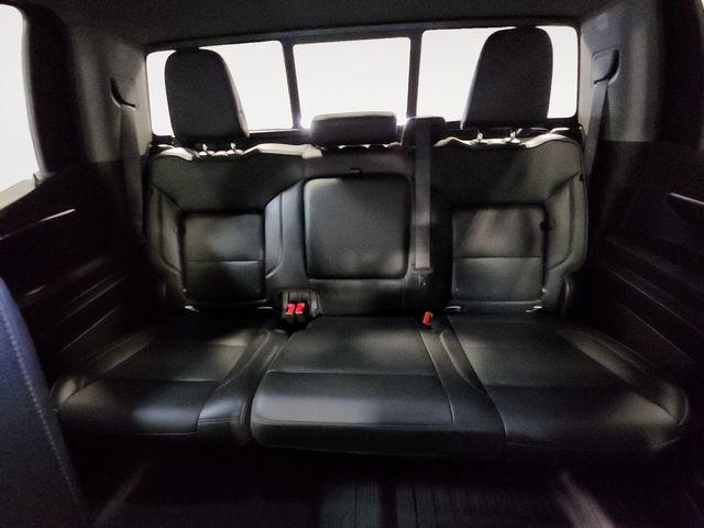 2024 GMC Sierra 1500 4WD Crew Cab Short Box Denali