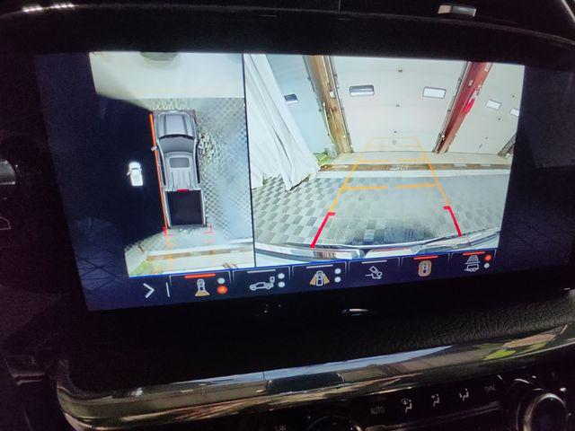 2024 GMC Sierra 1500 4WD Crew Cab Short Box Denali