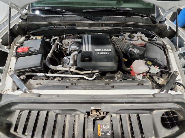 2024 GMC Sierra 1500 4WD Crew Cab Short Box Denali