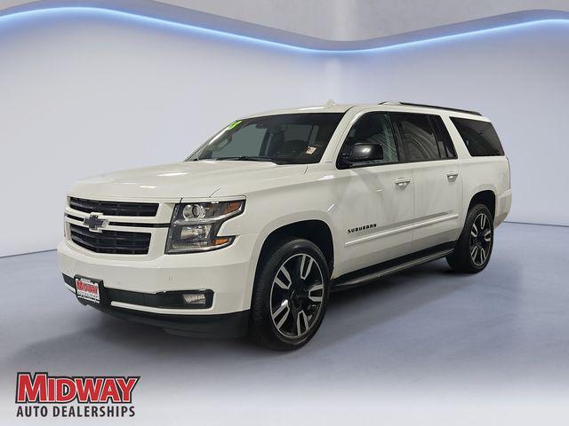 2018 Chevrolet Suburban Premier for sale in Kearney, NE