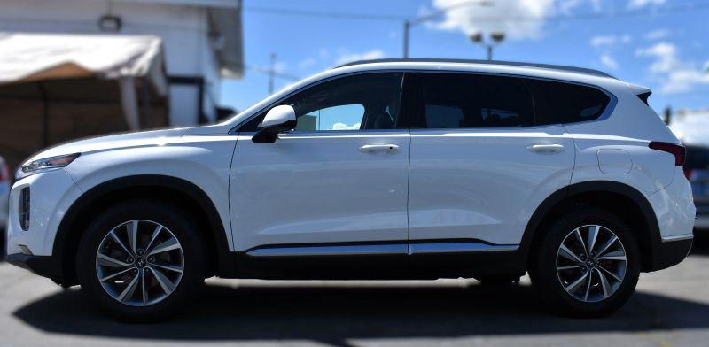 2020 Hyundai Santa Fe SEL for sale in Richmond, CA