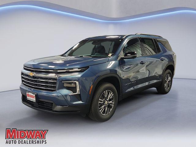 2026 Chevrolet Traverse AWD LT for sale in Kearney, NE