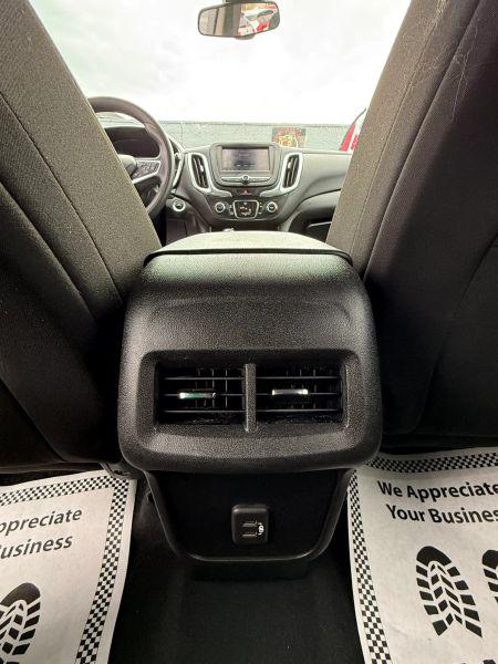 2021 Chevrolet Equinox AWD LT