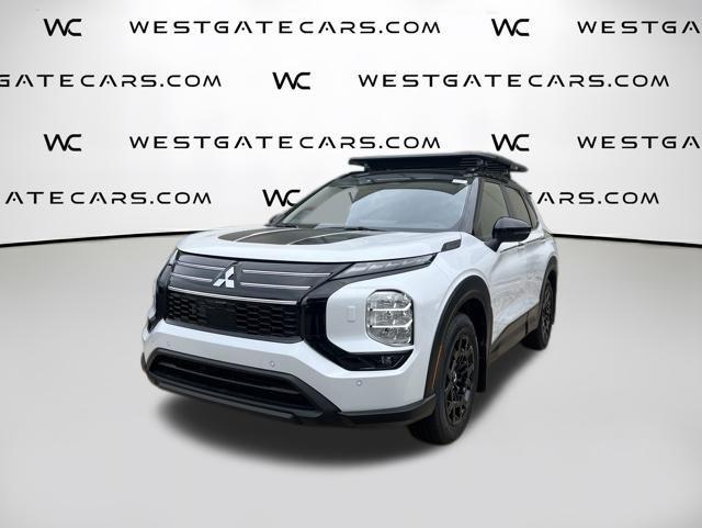 2026 Mitsubishi Outlander TRAIL EDITION S-AWC for sale in Raleigh, NC