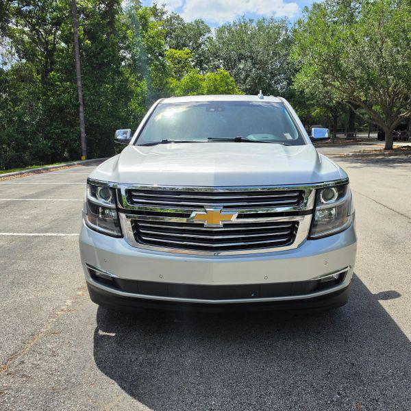 2020 Chevrolet Suburban 2WD Premier
