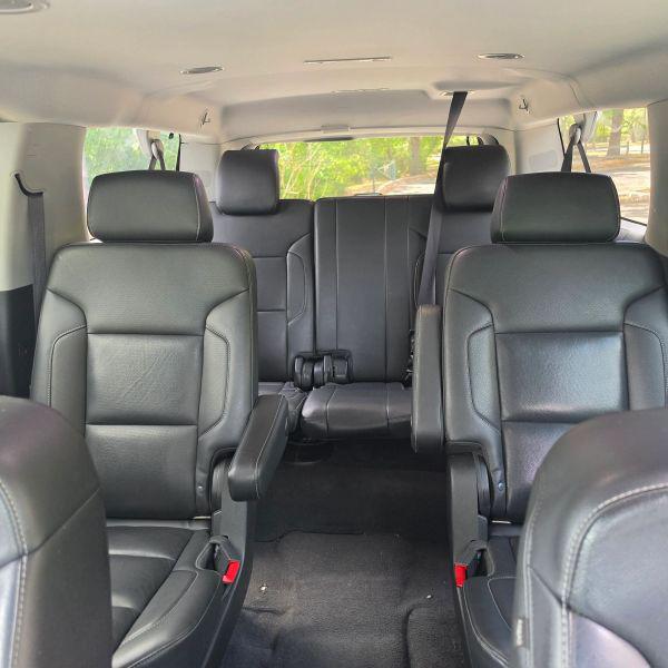 2020 Chevrolet Suburban 2WD Premier
