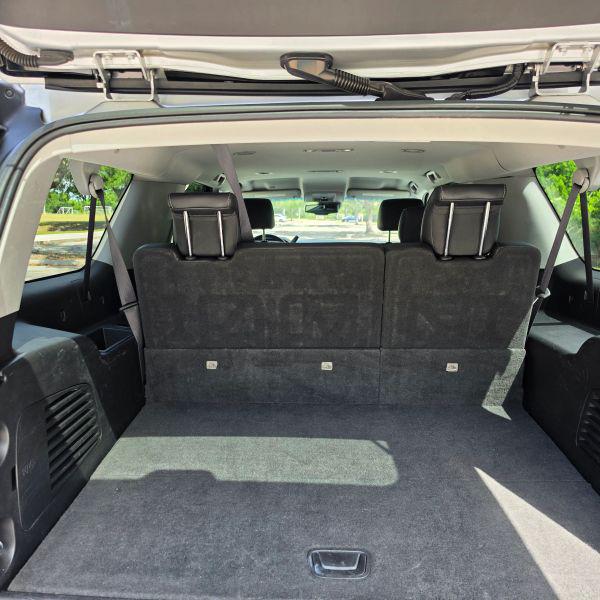 2020 Chevrolet Suburban 2WD Premier