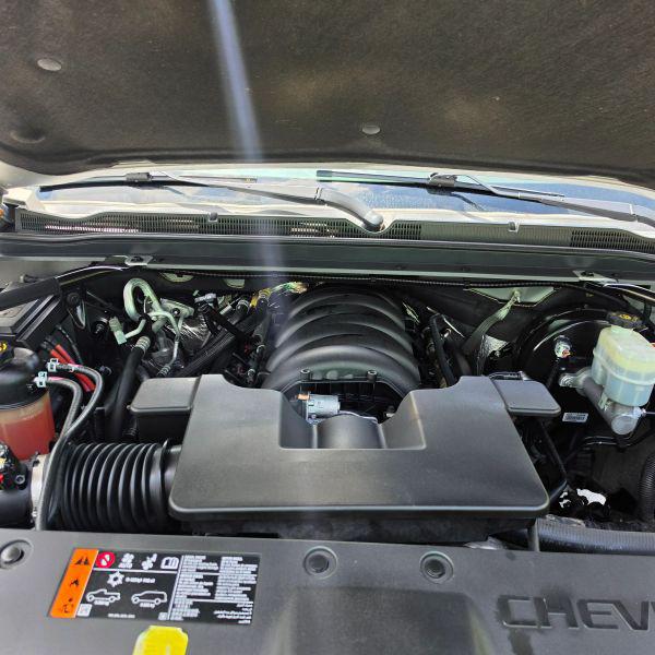 2020 Chevrolet Suburban 2WD Premier