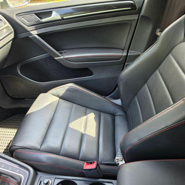 2017 Volkswagen Golf GTI S 4-Door