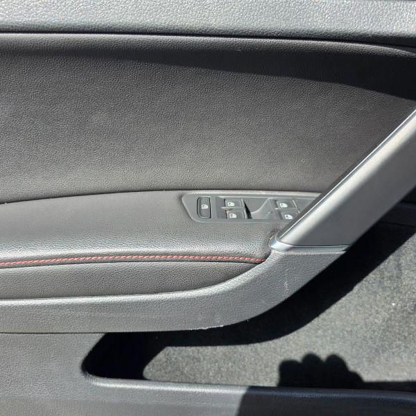 2017 Volkswagen Golf GTI S 4-Door
