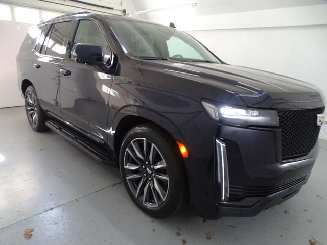 2024 Cadillac Escalade 4WD Sport Platinum for sale in Budd Lake, NJ